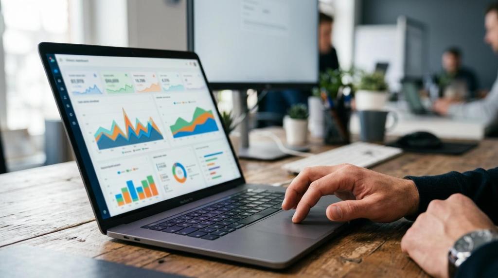 saas pricing consultant