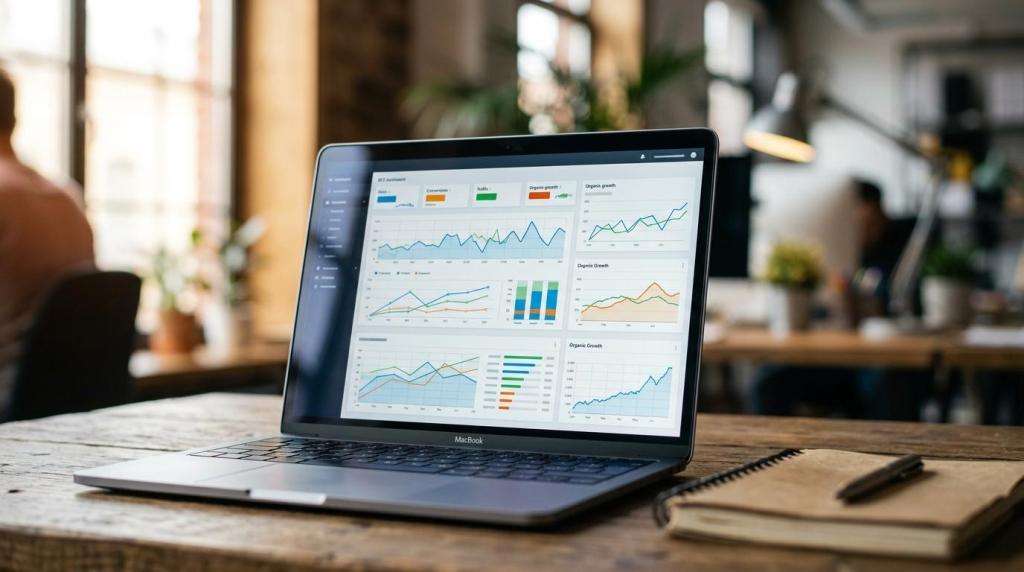 payments seo consultant