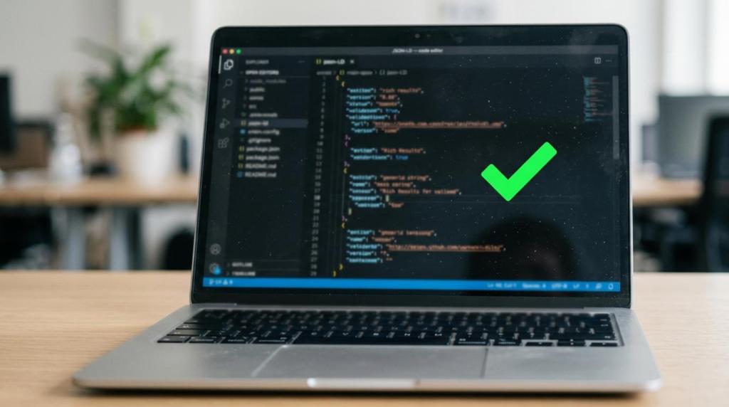 schema implementation
