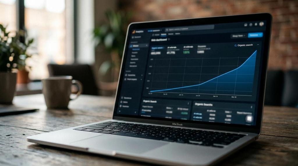 startup seo consultant