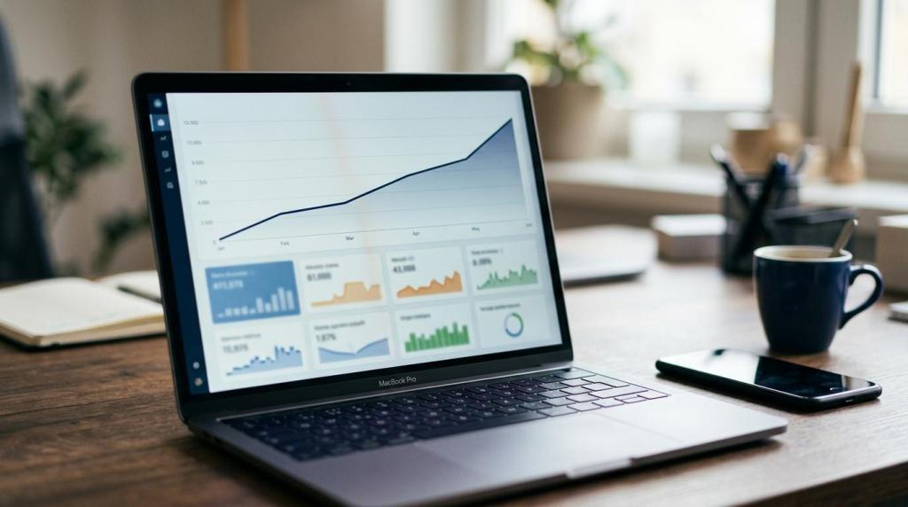 search marketing consultant