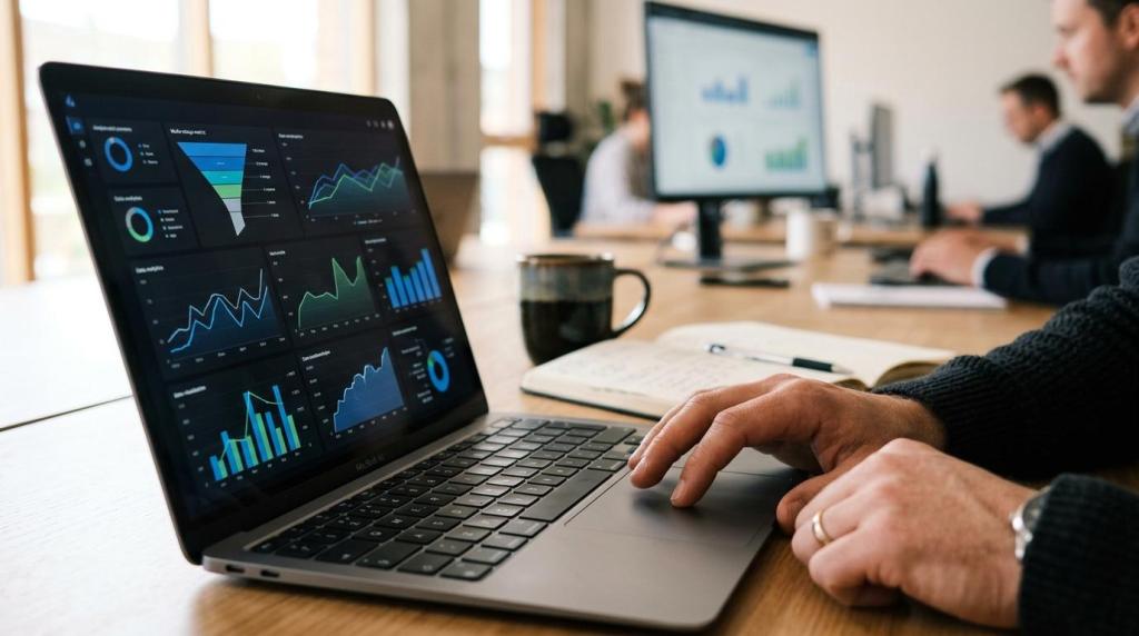 content marketing consultant