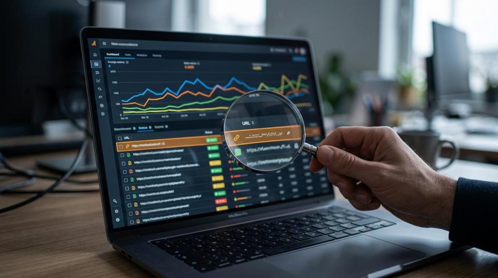 content audit