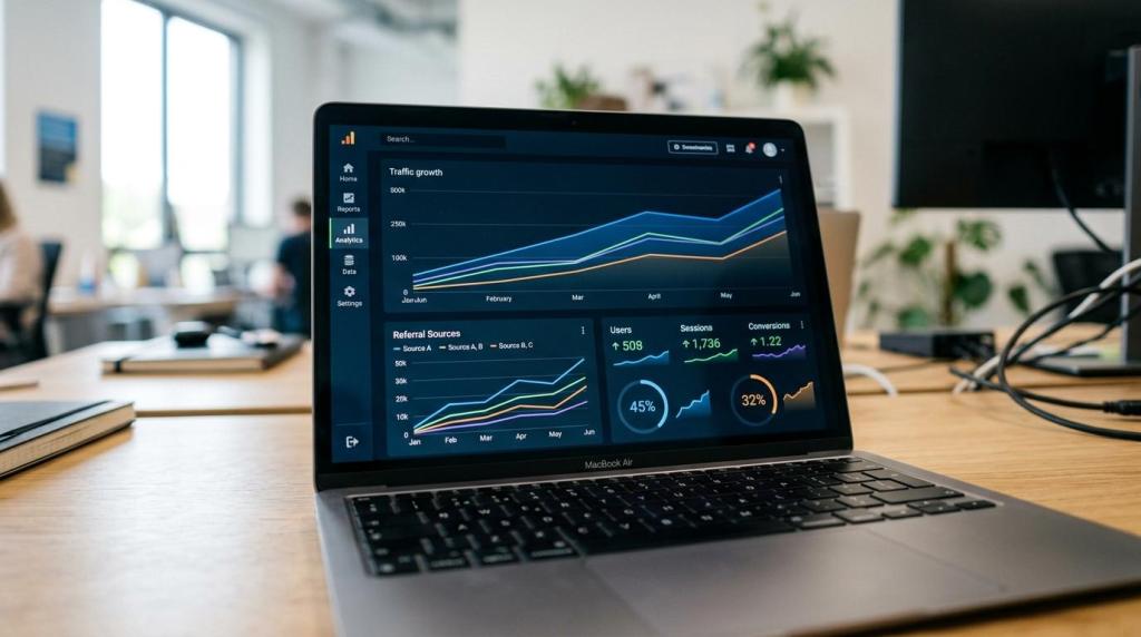 content marketing consultant