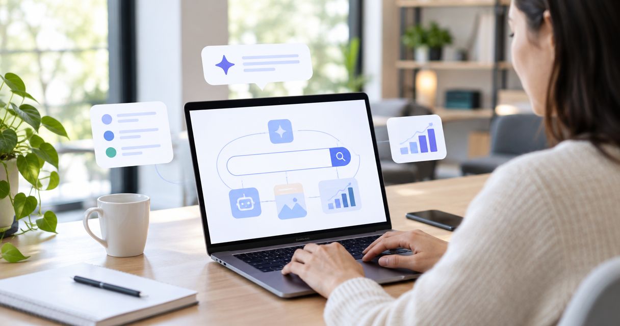 Best 10 answer engine optimization services in 2026