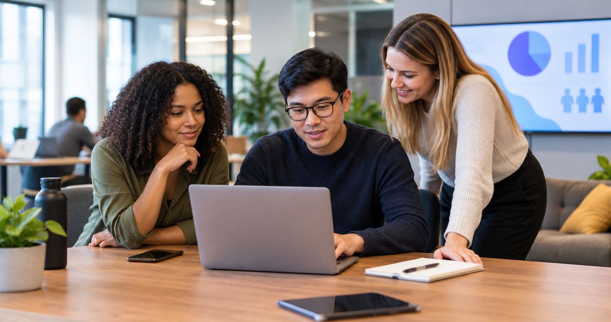 Best AEO agencies for HR tech companies in 2026