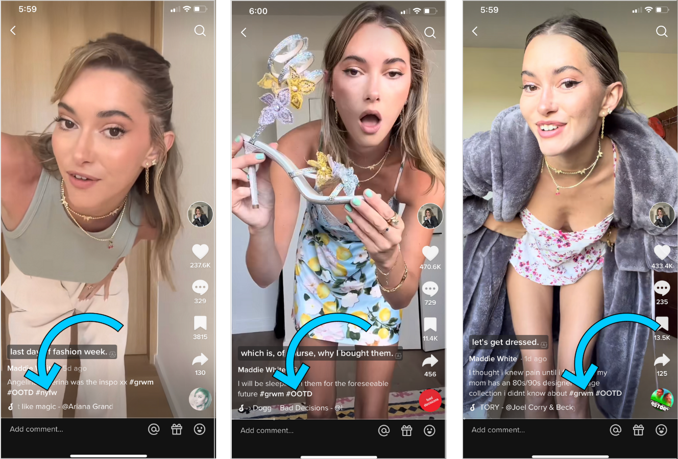 Using Polar Trends To Come Up With VIRAL Social Media Content