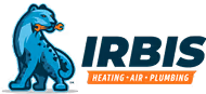 IRBIS Heating, Air & Plumbing Company logo
