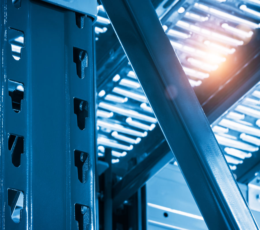 image of commercial project (for a general contractor)