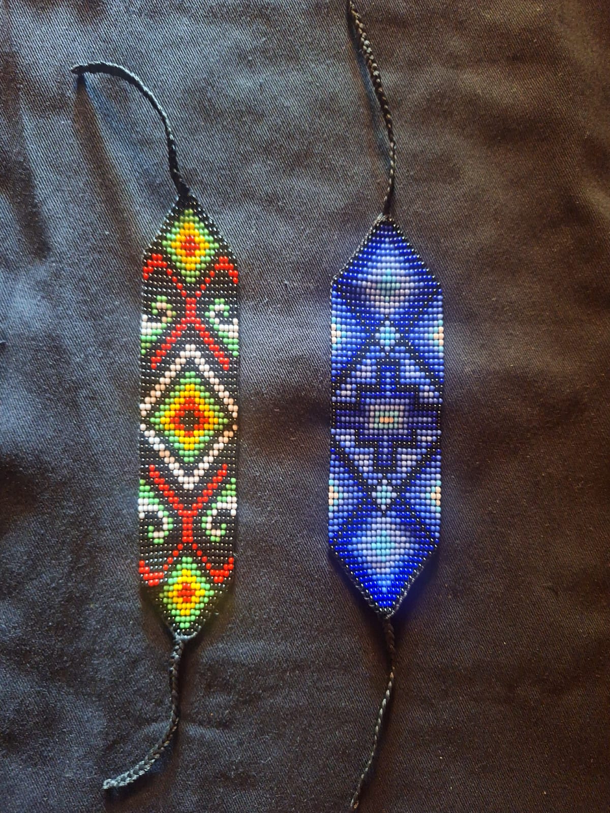 Pulseras