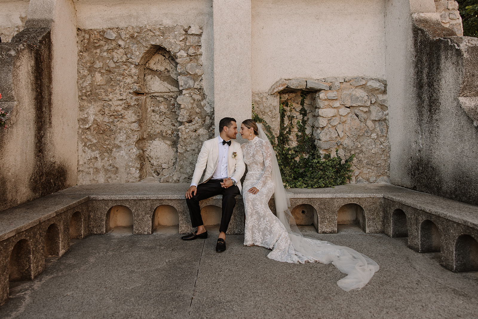 Planning a wedding in Italy is a dream — until distance, doubts and time zones join the story. Discover what foreign brides really feel before and after finding the right guidance, and why serenity is the new luxury.