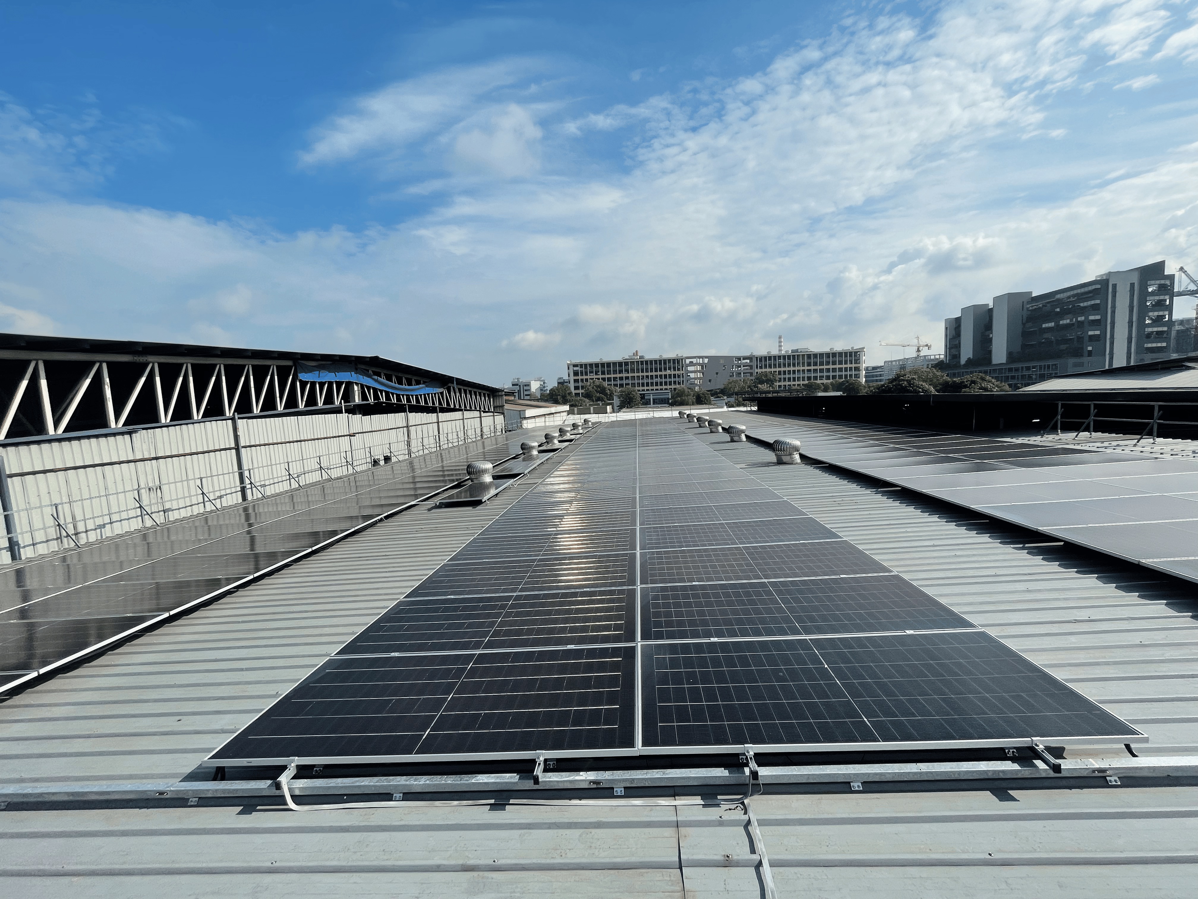 Woodlands Industrial Park E9