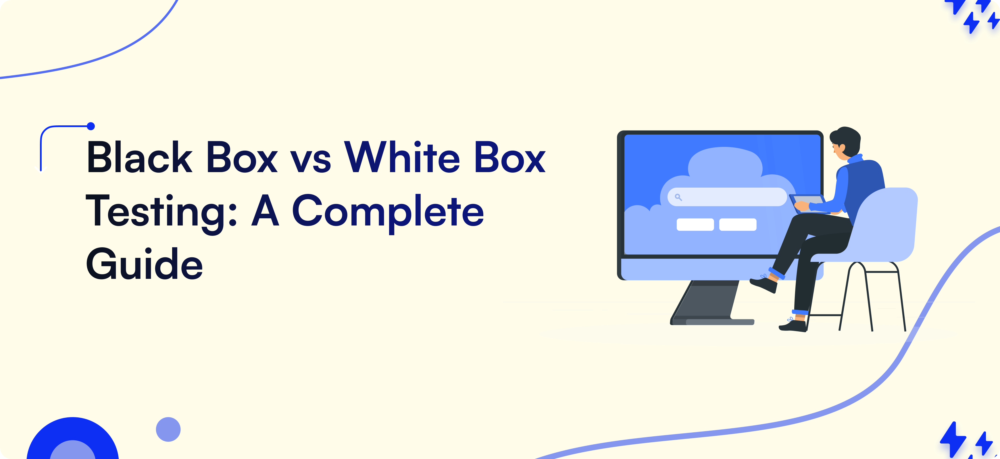 Black Box vs White Box Testing: A Complete Guide