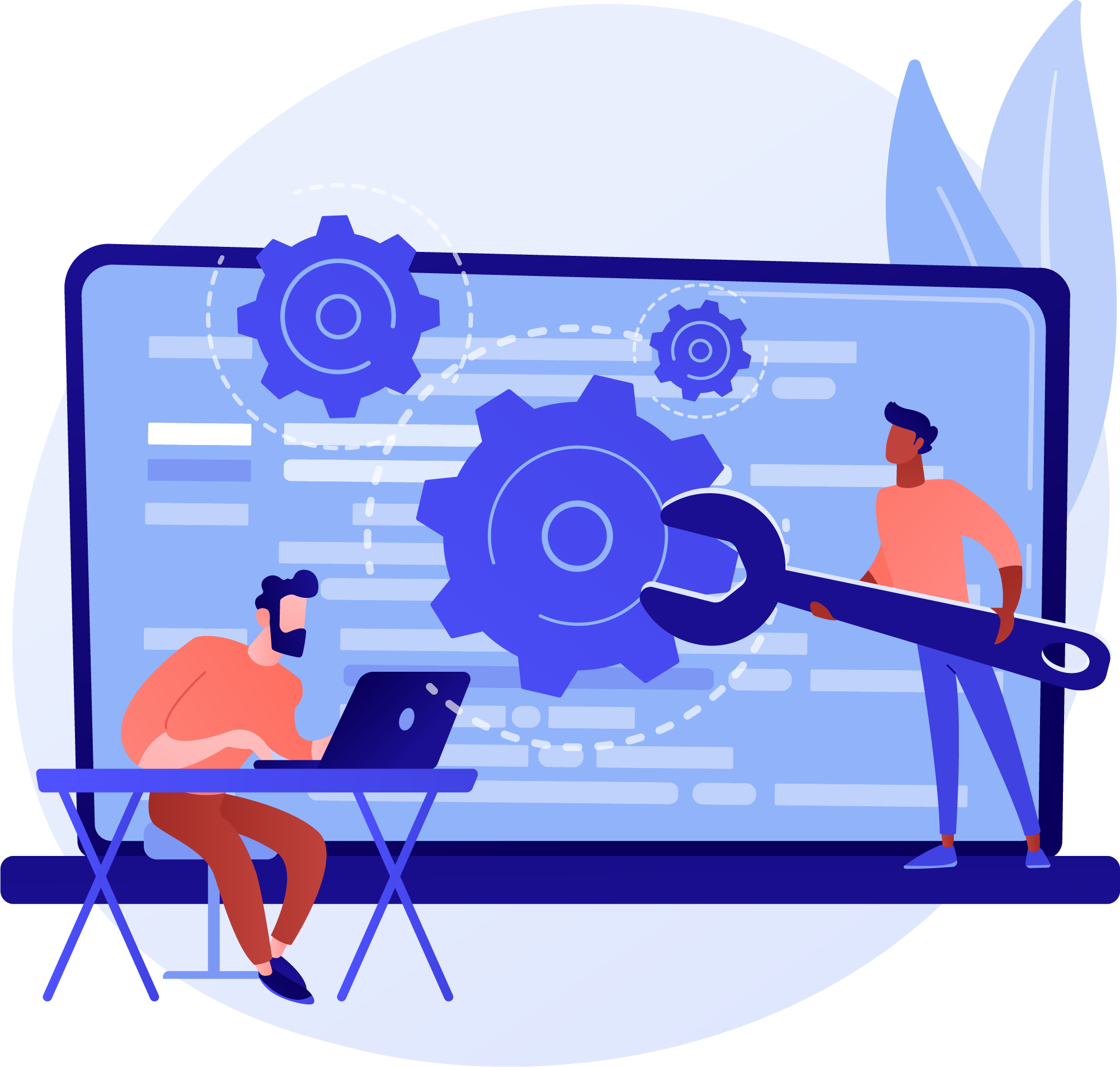 Native Defect Tracking: Stop Switching Between Tools