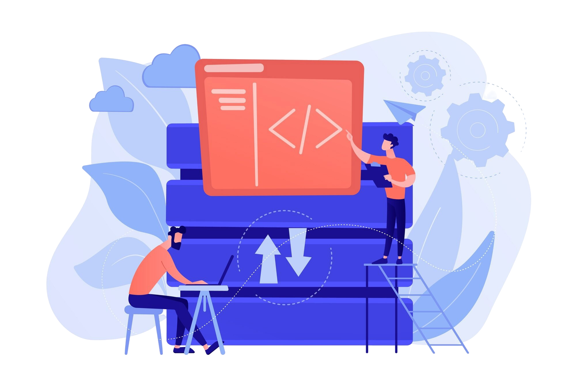Software Development Life Cycle (SDLC): All Phases Explained