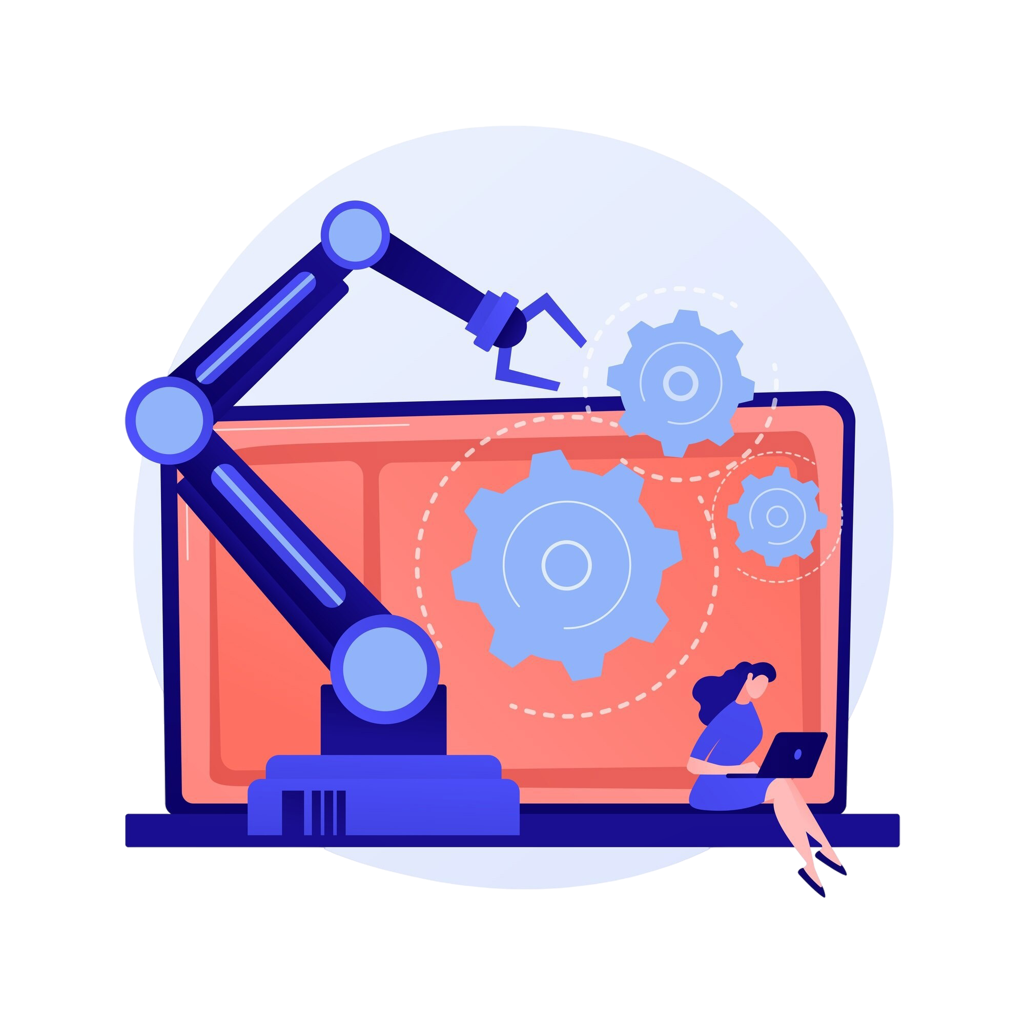 Manual Testing vs. Automated Testing