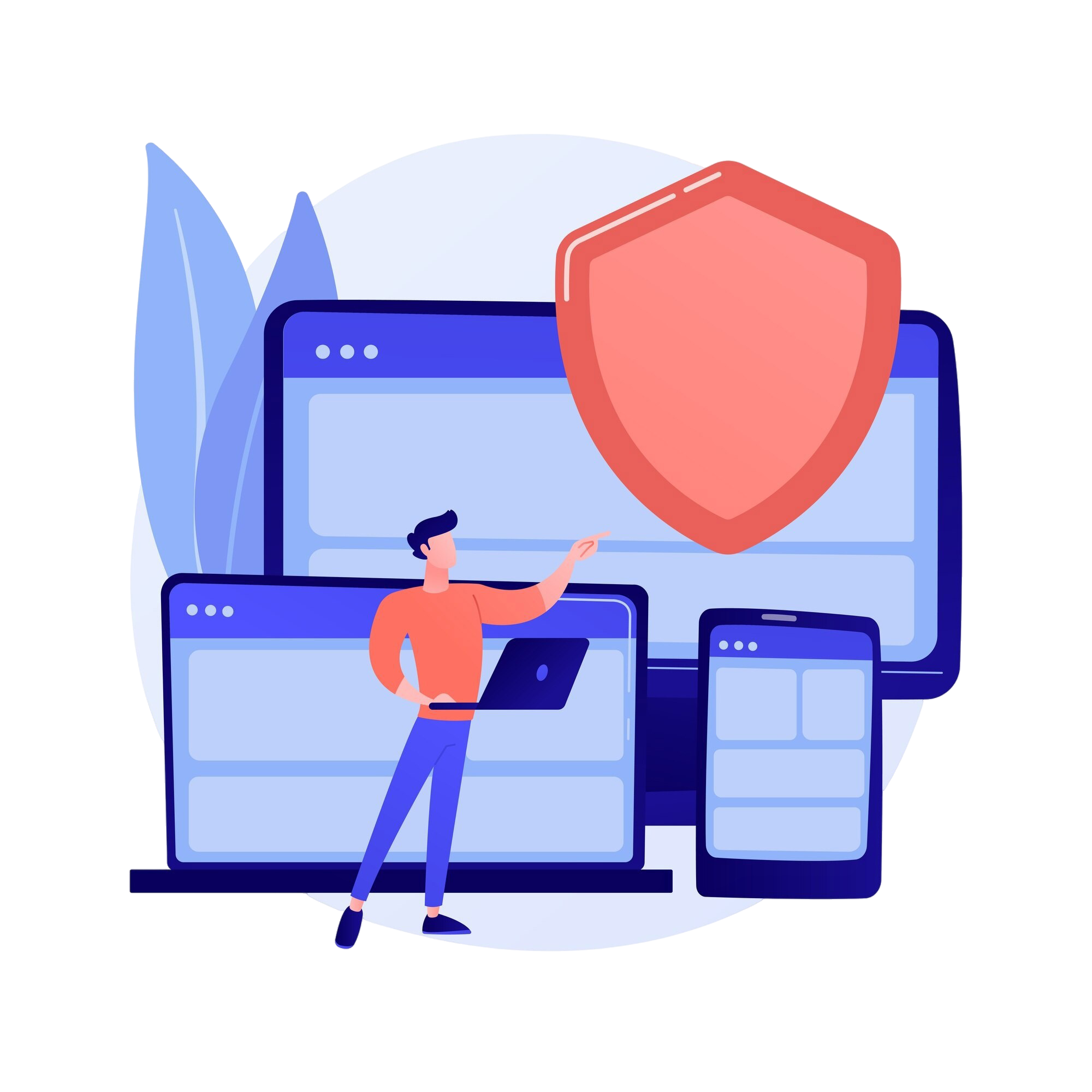 Security Testing in Software: Types, Tools, and How It Works