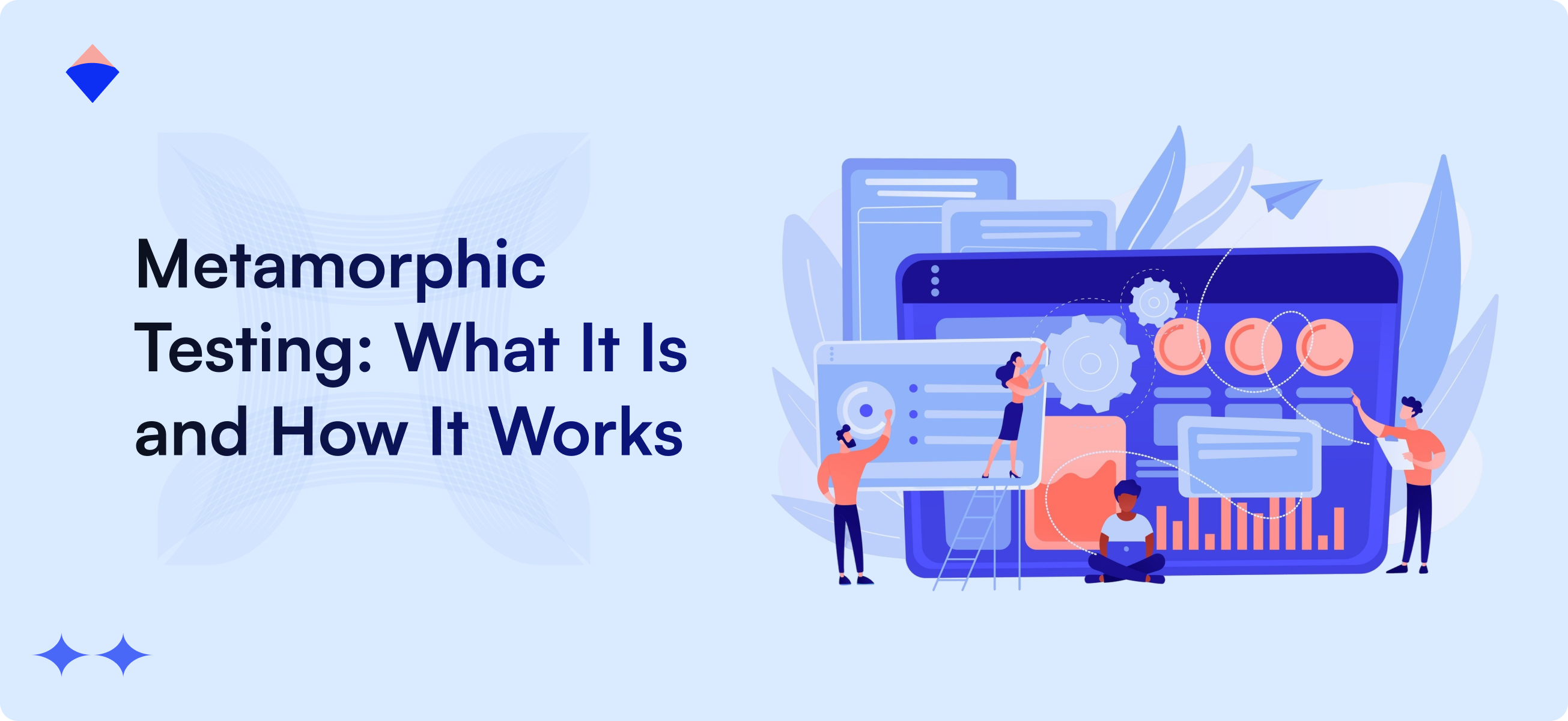  Metamorphic Testing: What It Is and How It Works