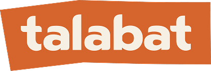 Talabat Logo