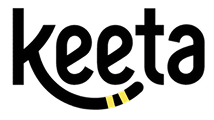 Keeta Logo