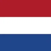 Vlag van Nederland