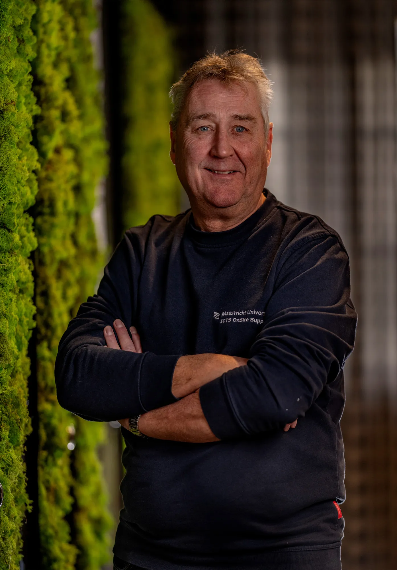 Digitaal veilige toekomst