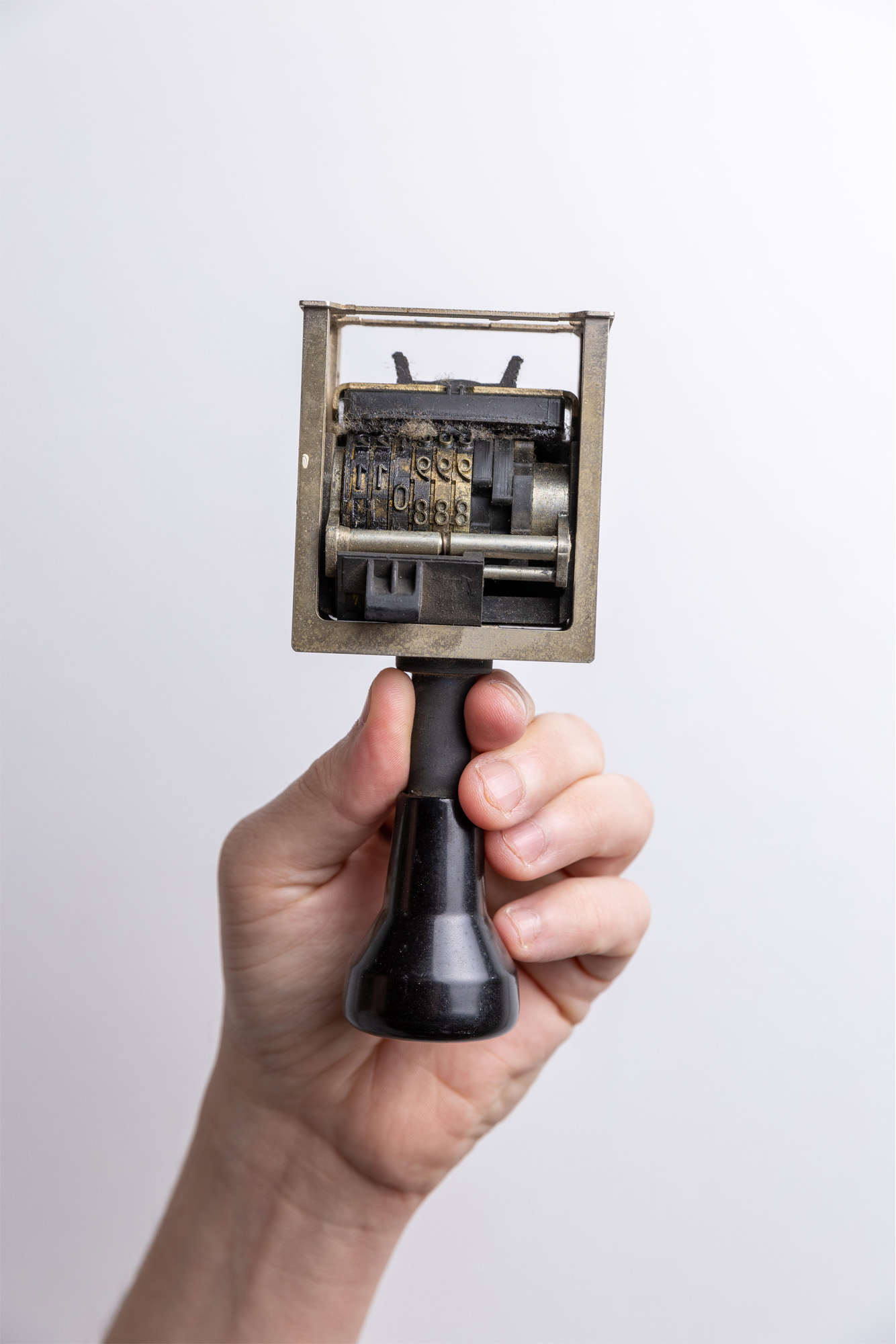 Ceremonial and commonplace