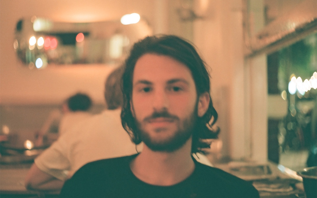 Alessio Faustini 