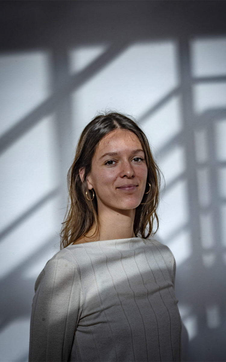 Sanne Vaassen