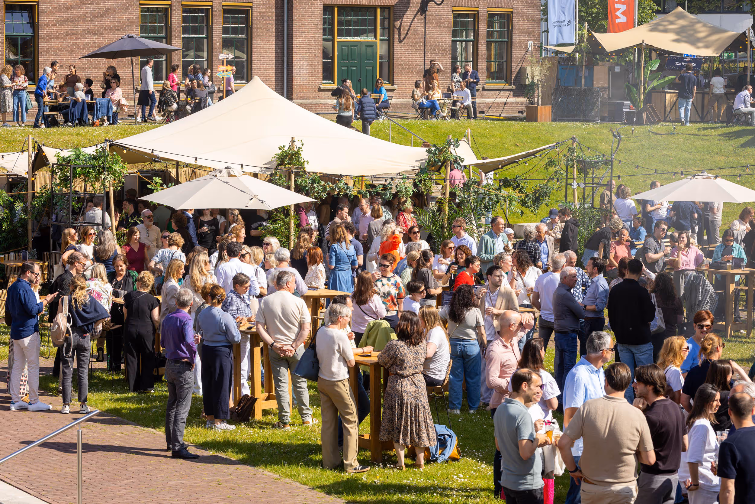 Feest van herkenning