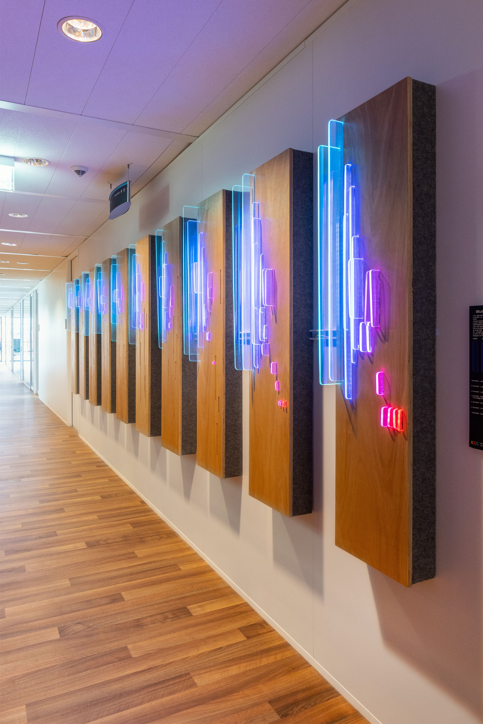 Student numbers brought to light