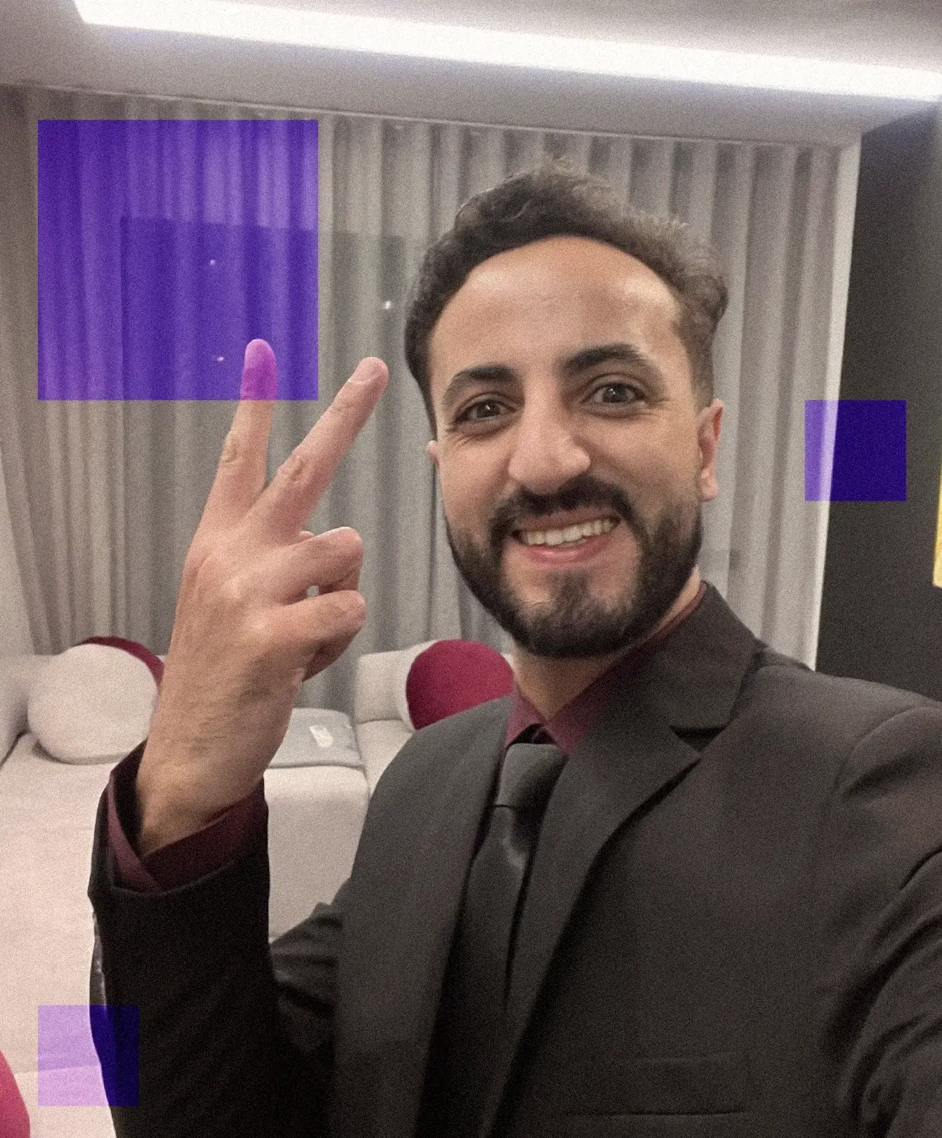 Said Ait Ouahmane - Saiiddesigns