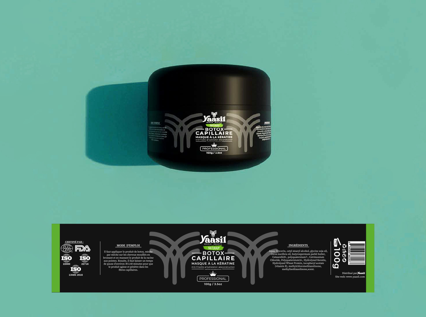 Gallery Single Image