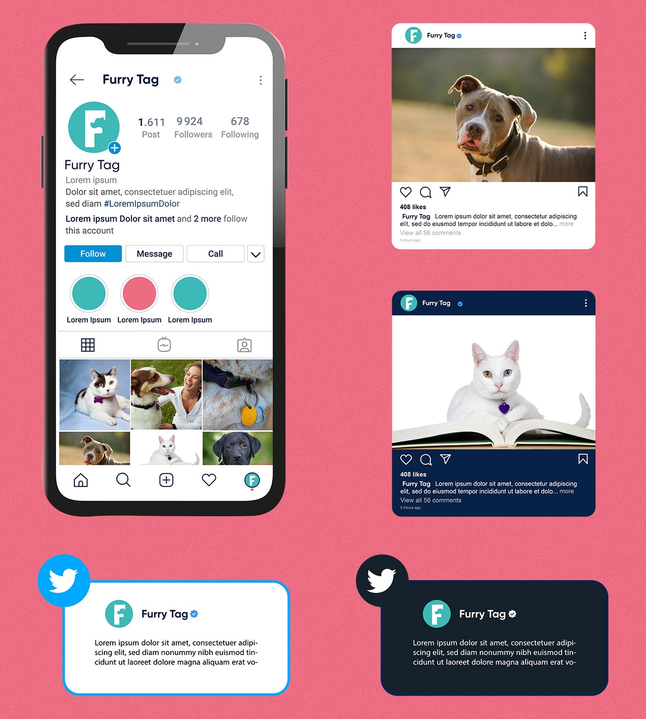 Gallery Single Image