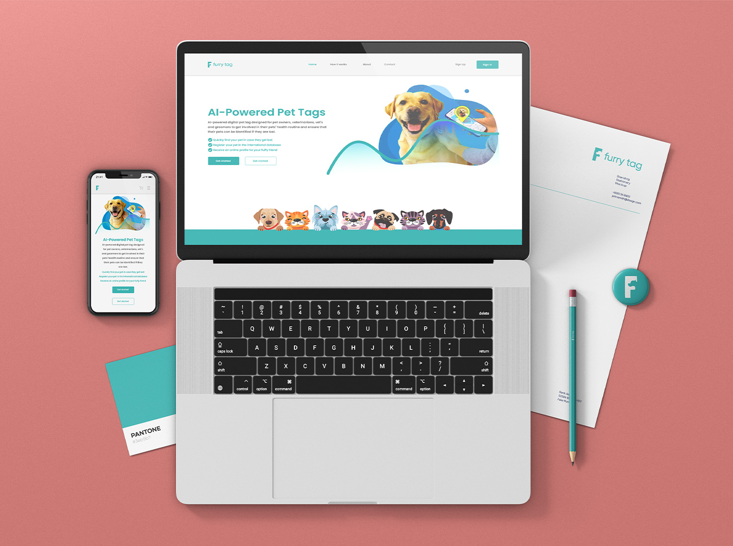 Gallery Single Image