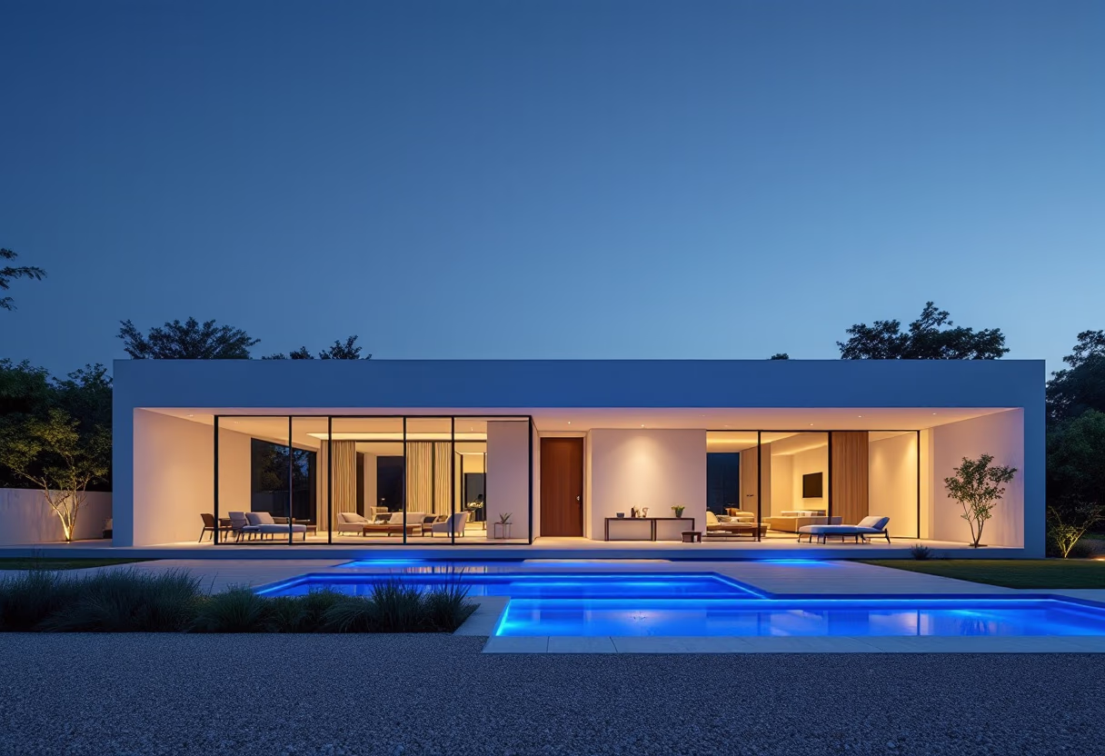 image of residential architecture project 4