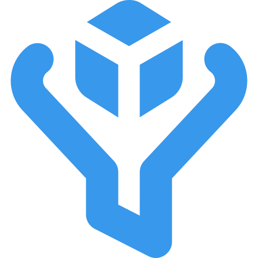 filter with box icon