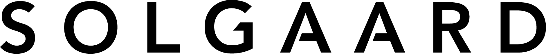 Solgaard logo