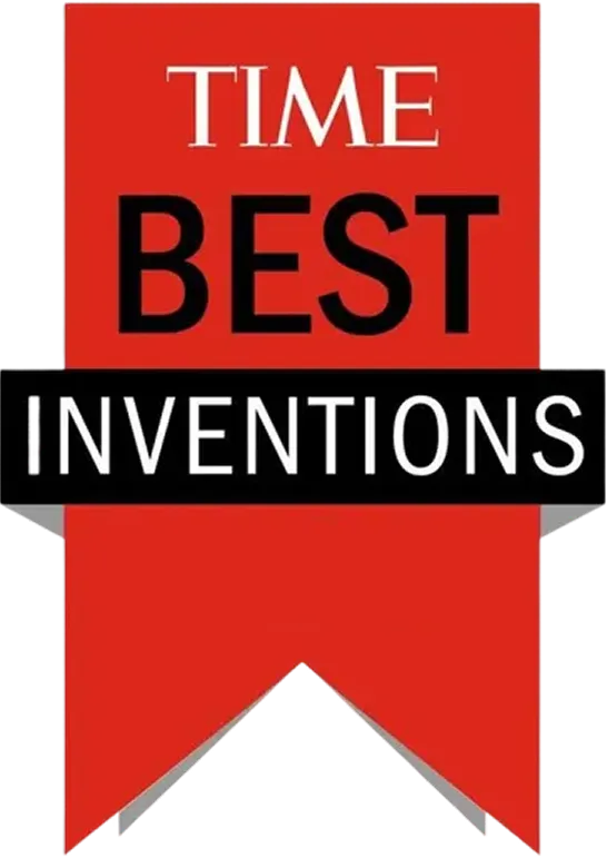 Time Best Inventions