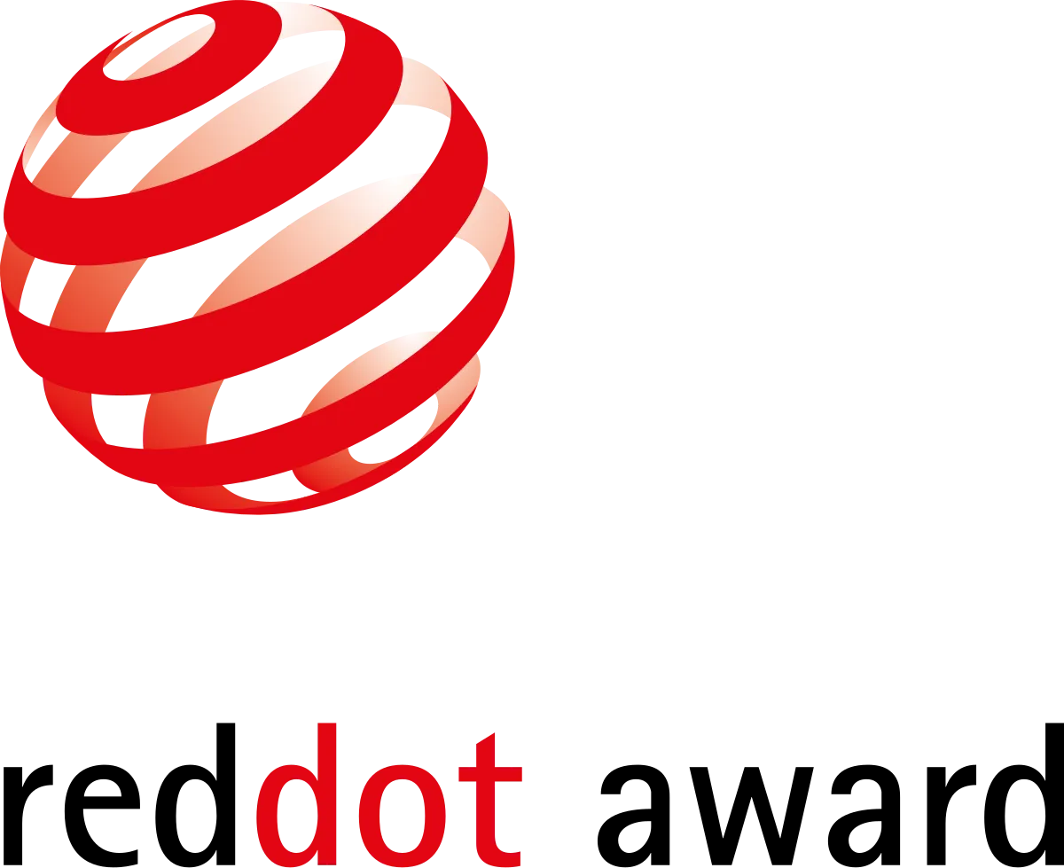 Reddot Award