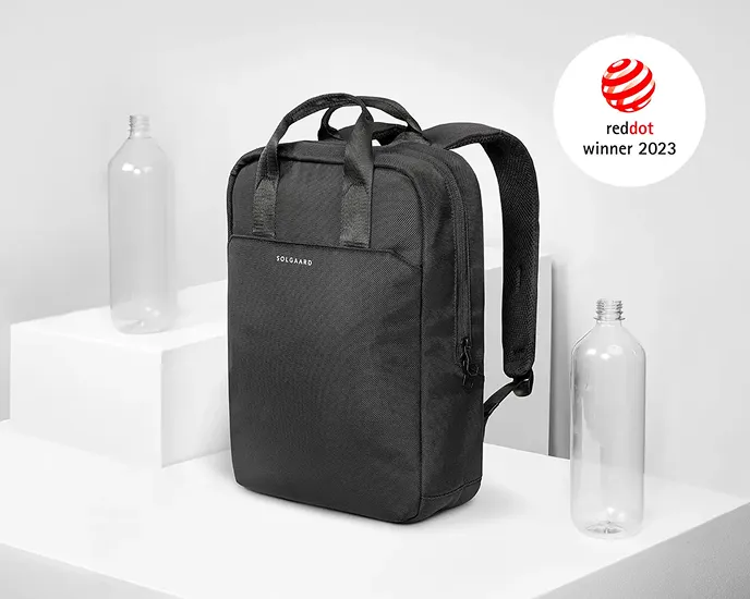 Red Dot Award for circular product design