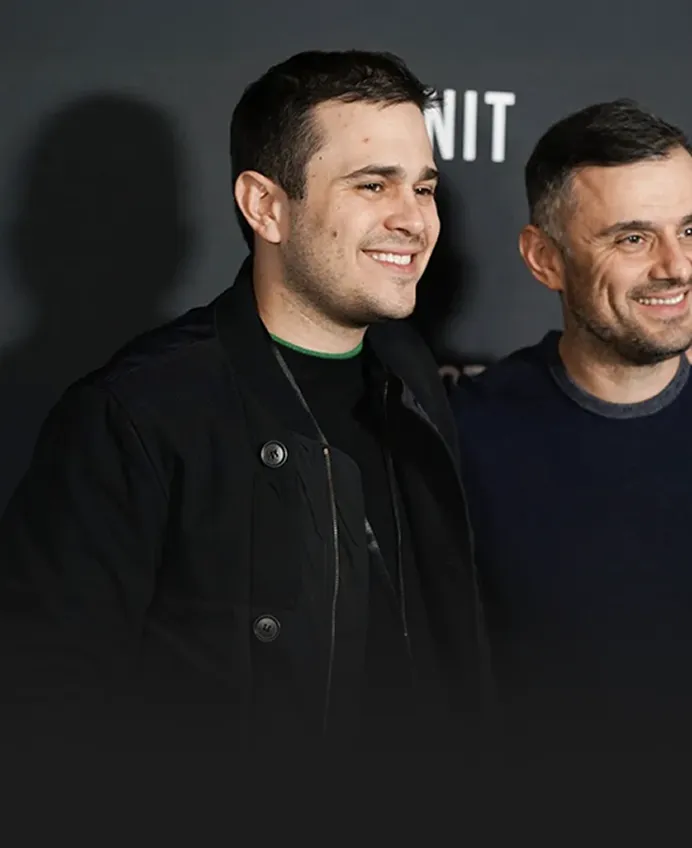 AJ Vaynerchuk testimonial about Solgaard leadership