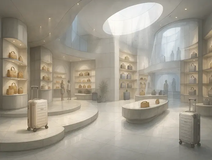 Image representing Solgaard retail expansion strategy