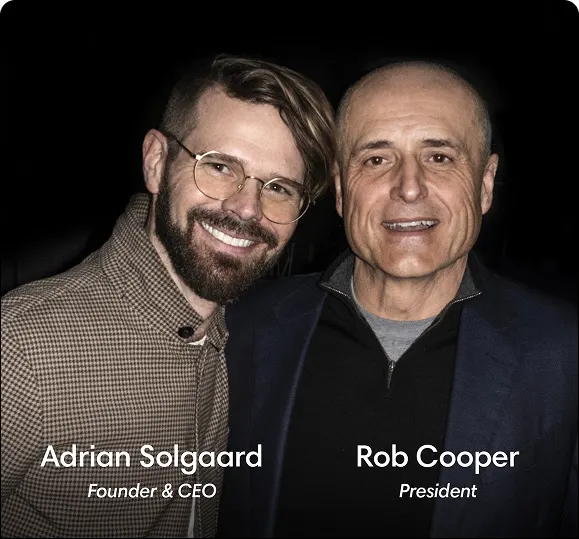 Solgaard travel luggage and backpack featuring the FlowCloset organization system