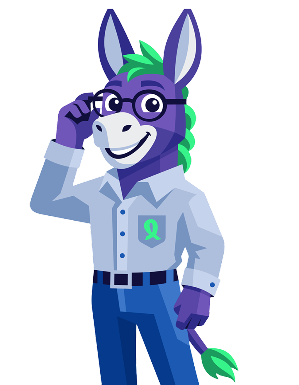 Bannerafbeelding Jenny and Jack