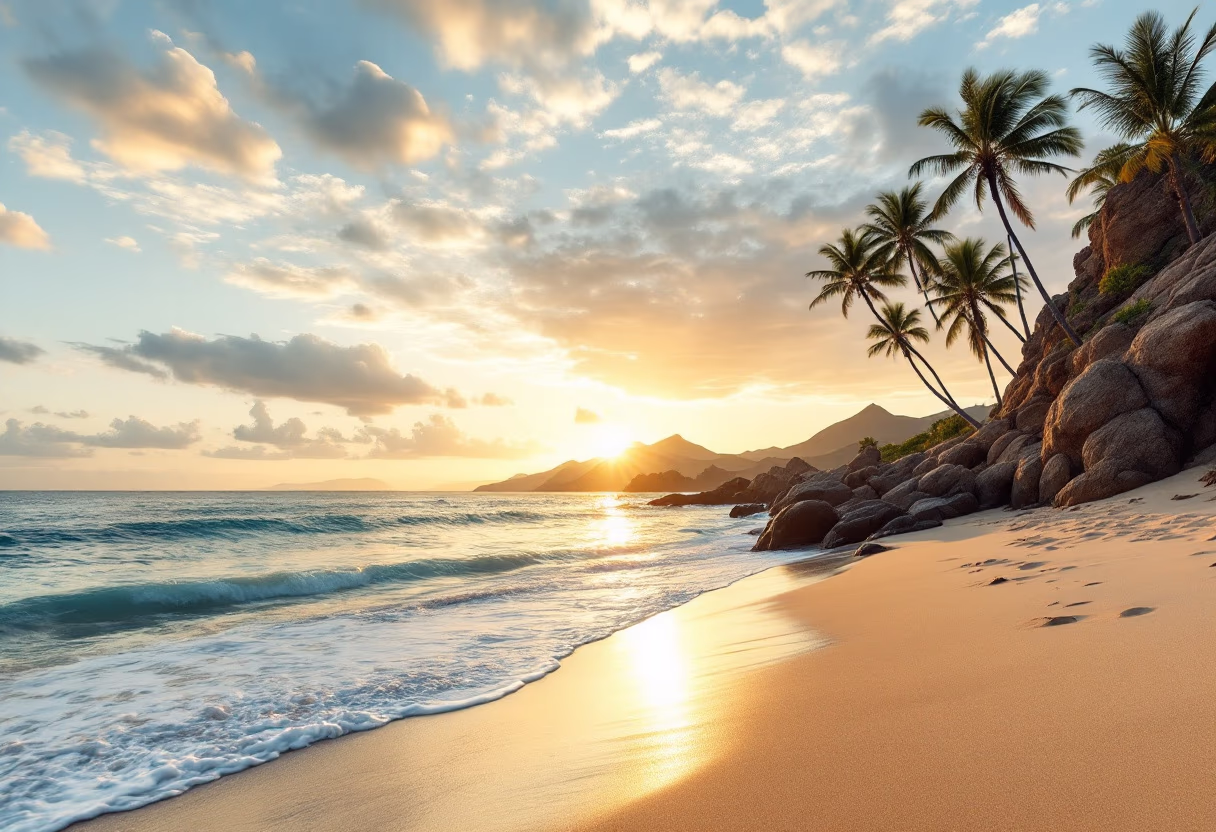 image of luxury travel experiences