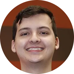 Imagem do designer Rafael Fonseca