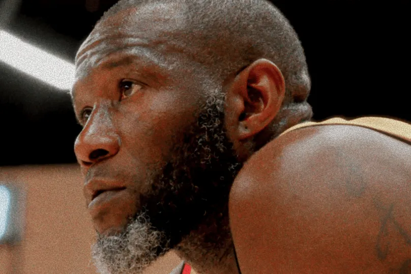 Brodie Rec League Division 1 Elite — top competitive tier of the recreational basketball league