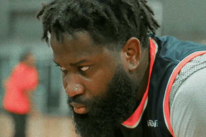 Brodie Rec League Division 4 Recreational — beginner-friendly tier of the recreational basketball league