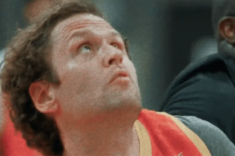 Brodie Rec League Division 5 Rookie — entry-level tier for new recreational basketball players